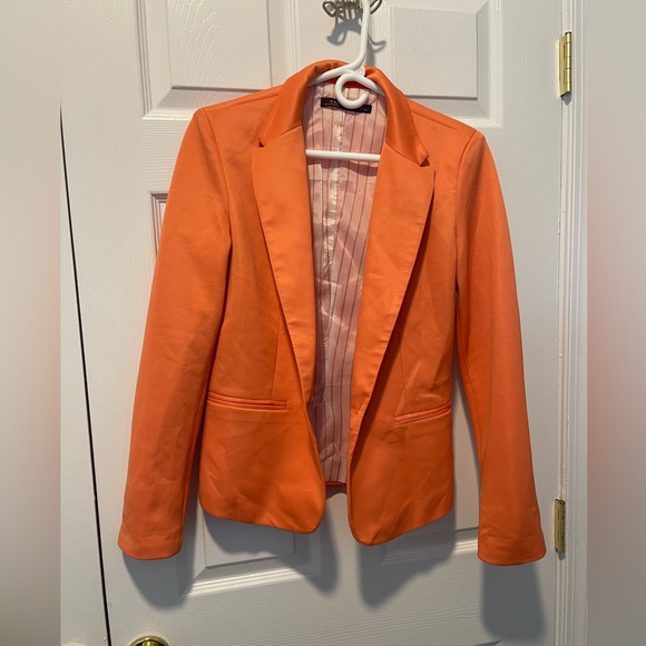 Zara blazer - Picture 2 of 7
